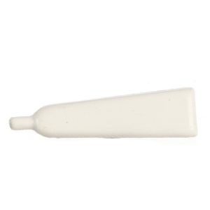 TOOTHPASTE TUBE/WHITE/12