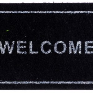 WELCOME MAT