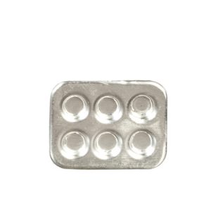 MUFFIN PAN/1pc