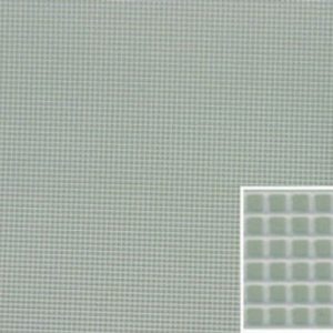 BLUE TILE/1/8in SQ.