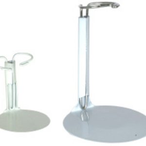 DOLL STAND - 2 1/2in