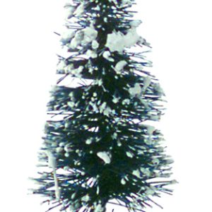 2in TREES W/SNOW/12