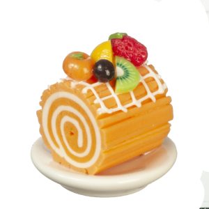 CAKE ROLL