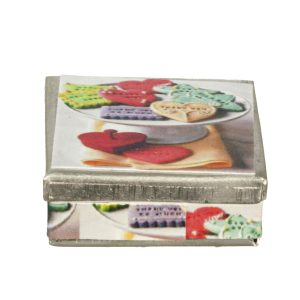 COOKIE TIN
