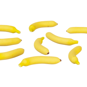 BANANAS/10