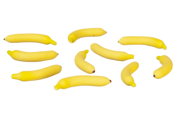 BANANAS/10