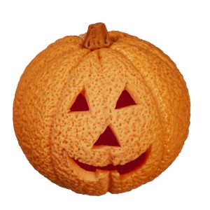 HALLOWEEN PUMPKIN