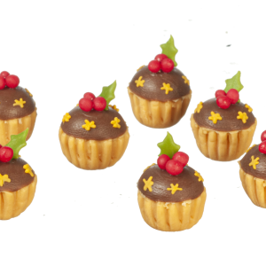 CHOCOLATE CUPCAKES/7