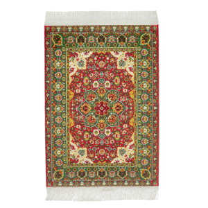 TURKISH CARPET/6x4