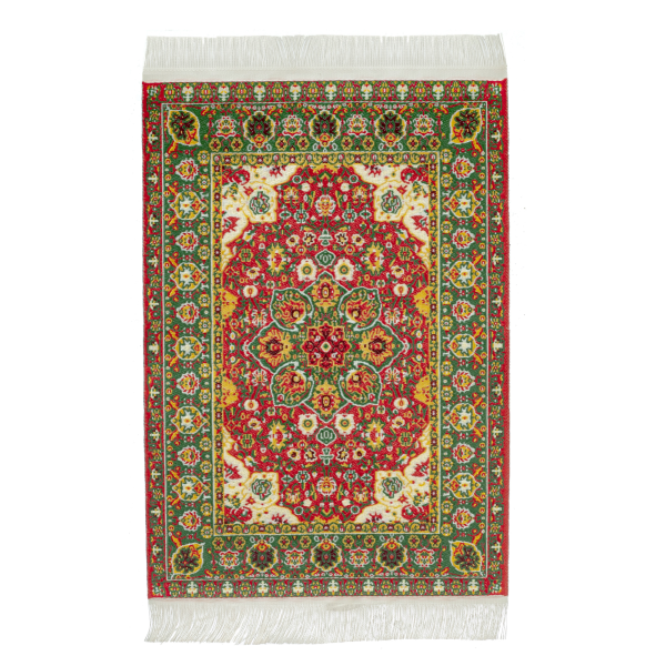 TURKISH CARPET/6x4