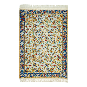 TURKISH CARPET/6x4
