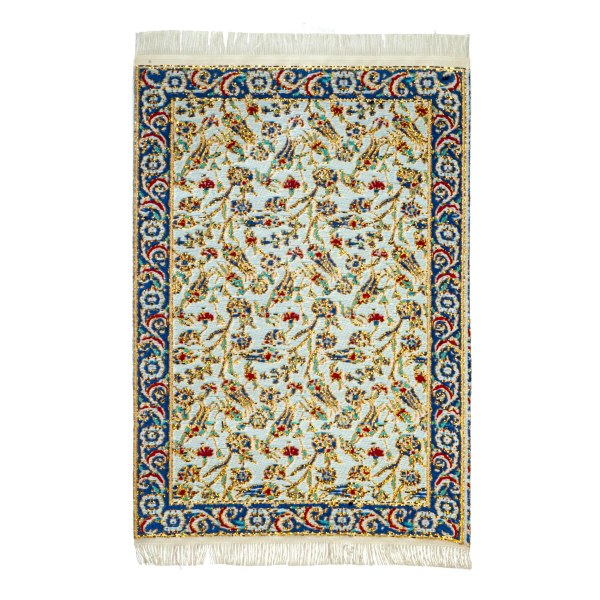 TURKISH CARPET/6x4