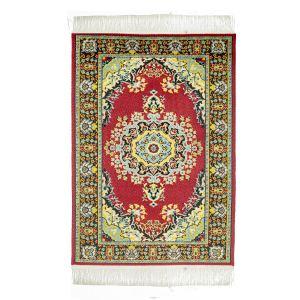 TURKISH CARPET/6x4