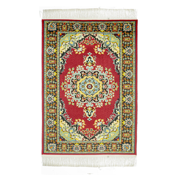 TURKISH CARPET/6x4