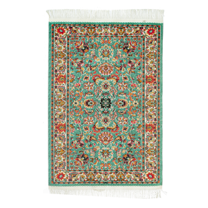TURKISH CARPET/6x4