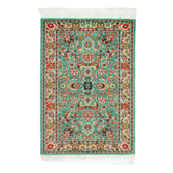 TURKISH CARPET/6x4