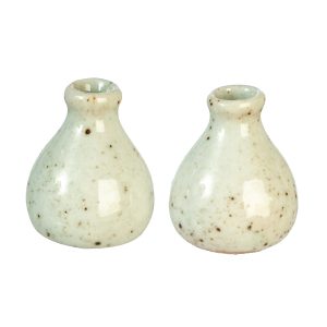 H.P.CERAMIC VASES/2