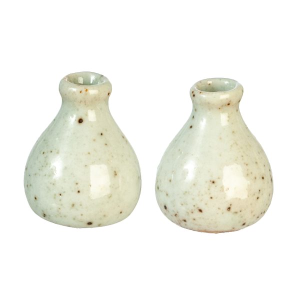 H.P.CERAMIC VASES/2