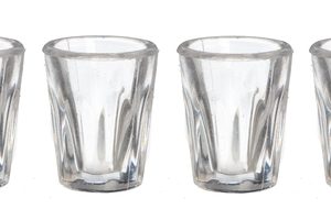 BISTRO GLASSES/500