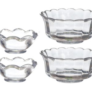 BOWLS/SET/4