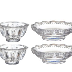 BOWLS/SET/4