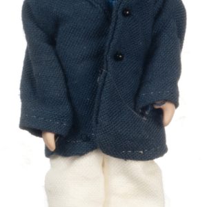 PORCELAIN FATHER