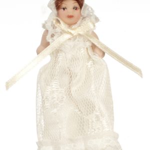 VICTORIAN BABY