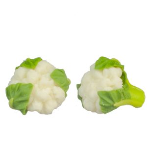 CAULIFLOWER/2pcs