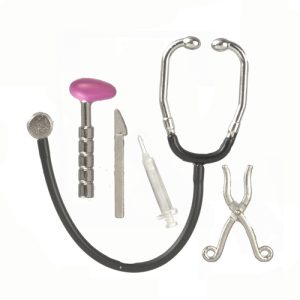 DOCTOR SET
