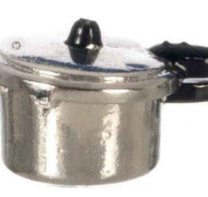PRESSURE COOKER