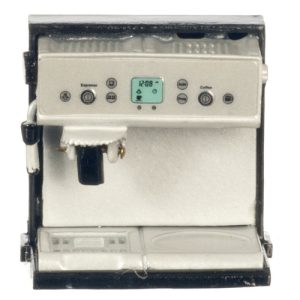 ESPRESSO COFFEE MACHINE