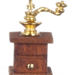 ANTIQUE COFFEE GRINDER