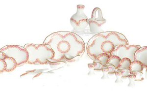 TEA SET/50pcs