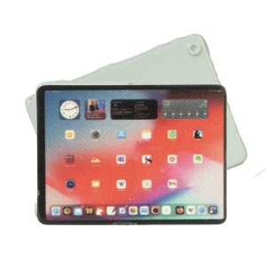TABLET/SILVER