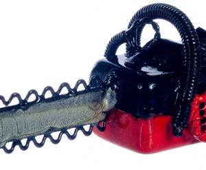 CHAINSAW/CB