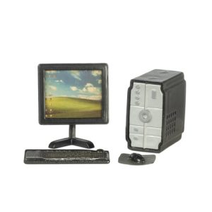 COMPUTER SET/4