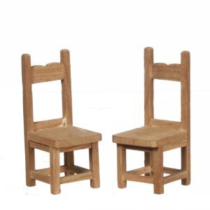 CHAIRS/2/UNFINISHED