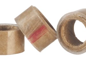 PACKAGING TAPE SET/3