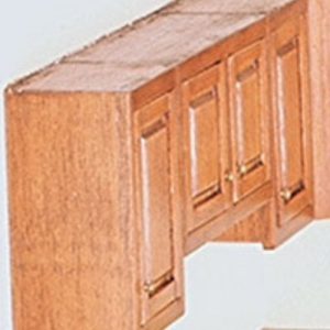 1.5in UPPER CABINET KIT