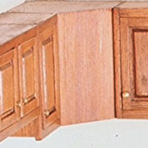 CORNER CABINET KIT
