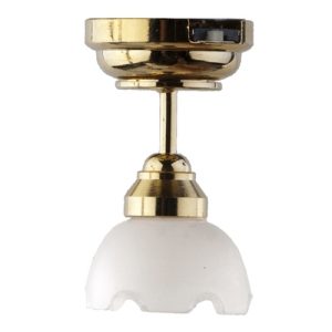 LED LG.FR.TULIP CEIL.LAMP