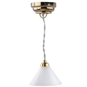 LED MOD.HANG.LAMP/CONE SH