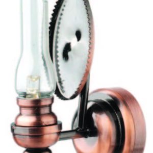 LED CAMDEN WALL LAMP