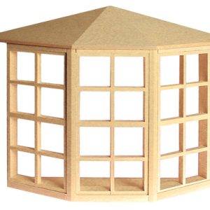 24-LITE BAY WINDOW