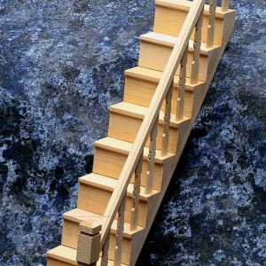 SIMPLE STAIR KIT
