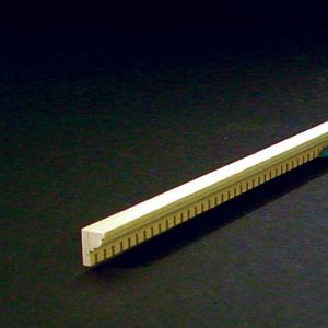 Dentil Crown MoldingSet/3