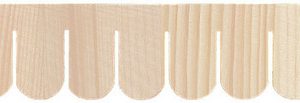 FISHSCALE SHINGLE STRP/12