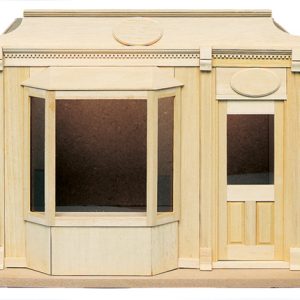 BAY WINDOW SHOP KIT