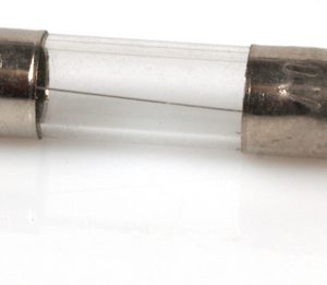 1/2in SM.FUSE/POWER STRIP