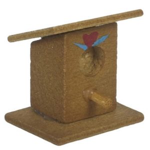 BIRDHOUSE